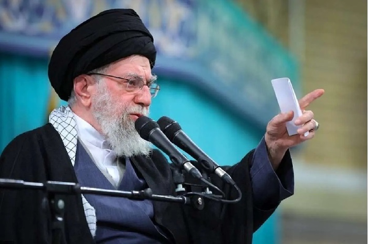 رهبر انقلاب: آمریکا بداند اگر جنگی راه بیندازد، اینبار جنگ منطقهای خواهد بود
