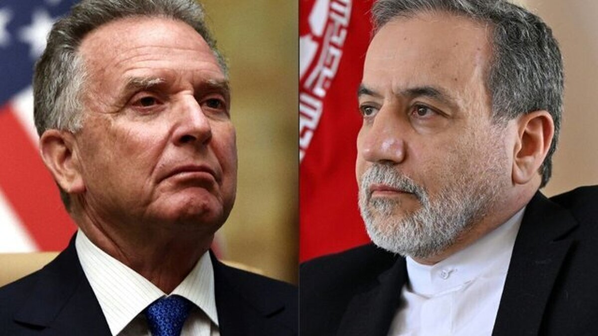 ادعای آکسیوس: ویتکاف و عراقچی احتمالا جمعه در استانبول دیدار می‌کنند