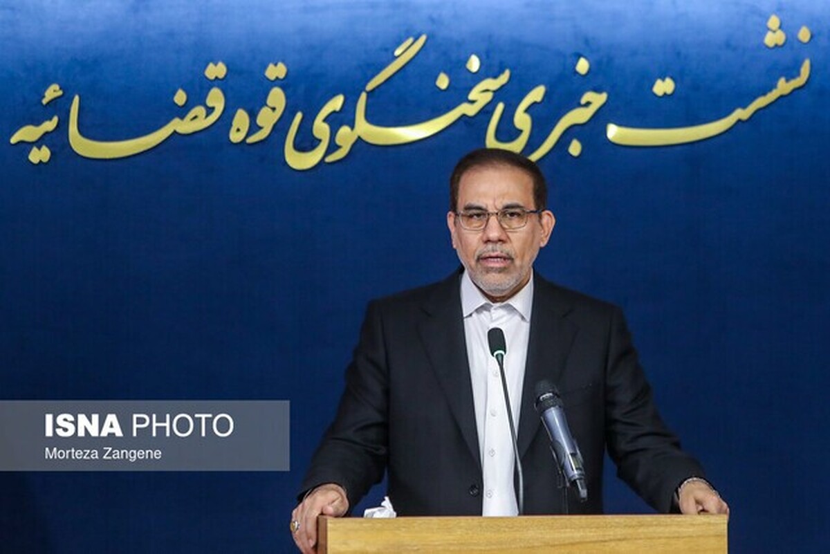 جهانگیر: مبلغ تفاضل دیه در پرونده الهه حسین نژاد به حساب دادگستری واریز شد ؛ معرفی ۳۴نفر به دادسرا به‌دلیل عدم‌ایفای تعهد ارزی