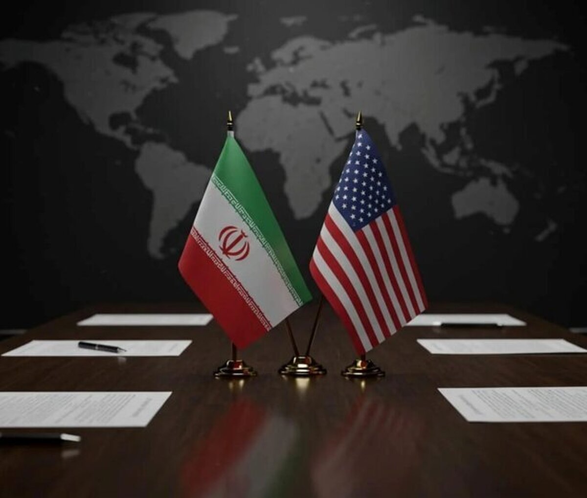 آکسیوس: واشنگتن با درخواست ایران برای برگزاری مذاکرات در عمان موافقت کرد!