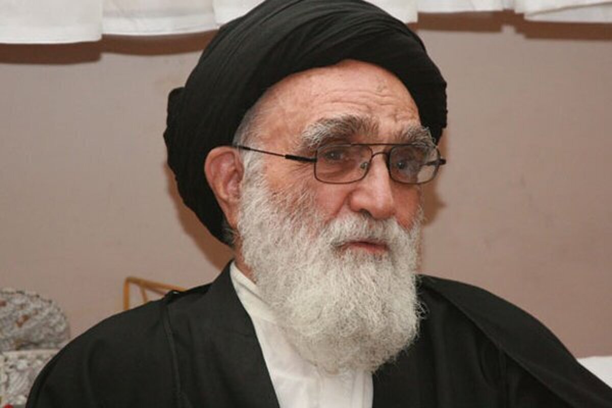 زمان و مکان مراسم تشییع پیکر آیتالله محمودی گلپایگانی اعلام شد