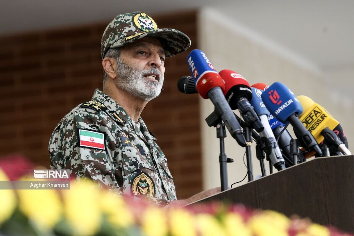سرلشکر موسوی: پاسداران انقلاب لحظه ای از حضور در صحنه‌های نیاز کشور دریغ نخواهند کرد