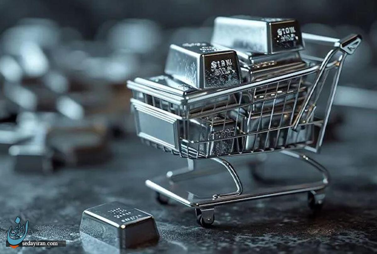 با لیست سایت های خرید نقره آشنا شوید!