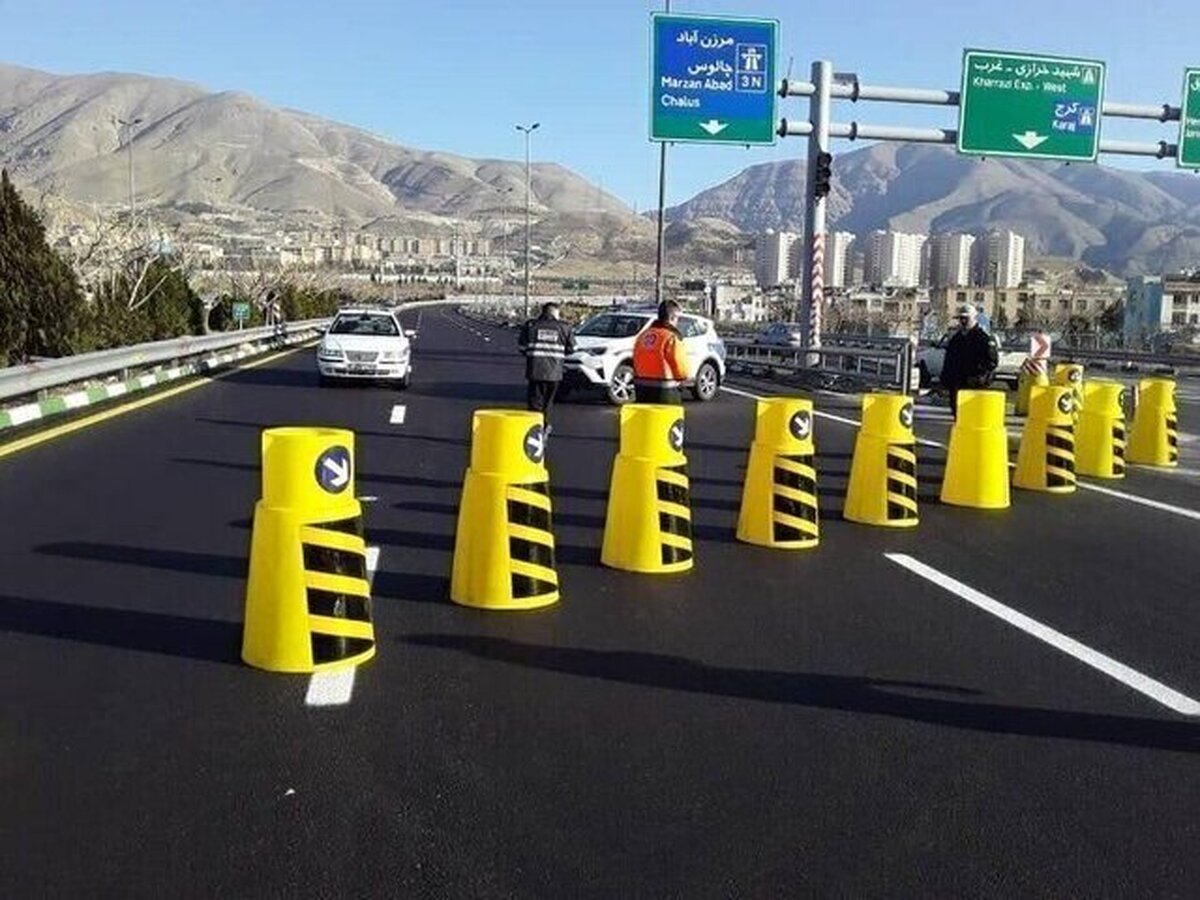 کندوان یکطرفه شد