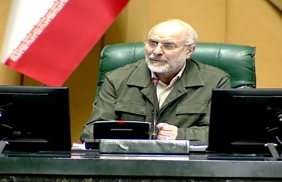 قالیباف: می‌توان از پرمصرف‌ها مالیات بر ارزش افزوده بیشتری اخذ کرد