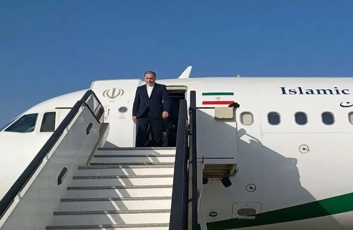 دیدار عراقچی با وزیران خارجه عمان، سوییس و مدیرکل آژانس