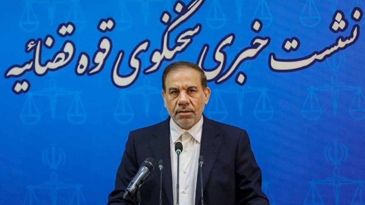 وضعیت پرونده‌ «بنیاد پهلوی»،«اعضای جبهه اصلاحات»،«شبنم نعمت‌زاده»و هدایت‌کنندگان آشوب اخیر