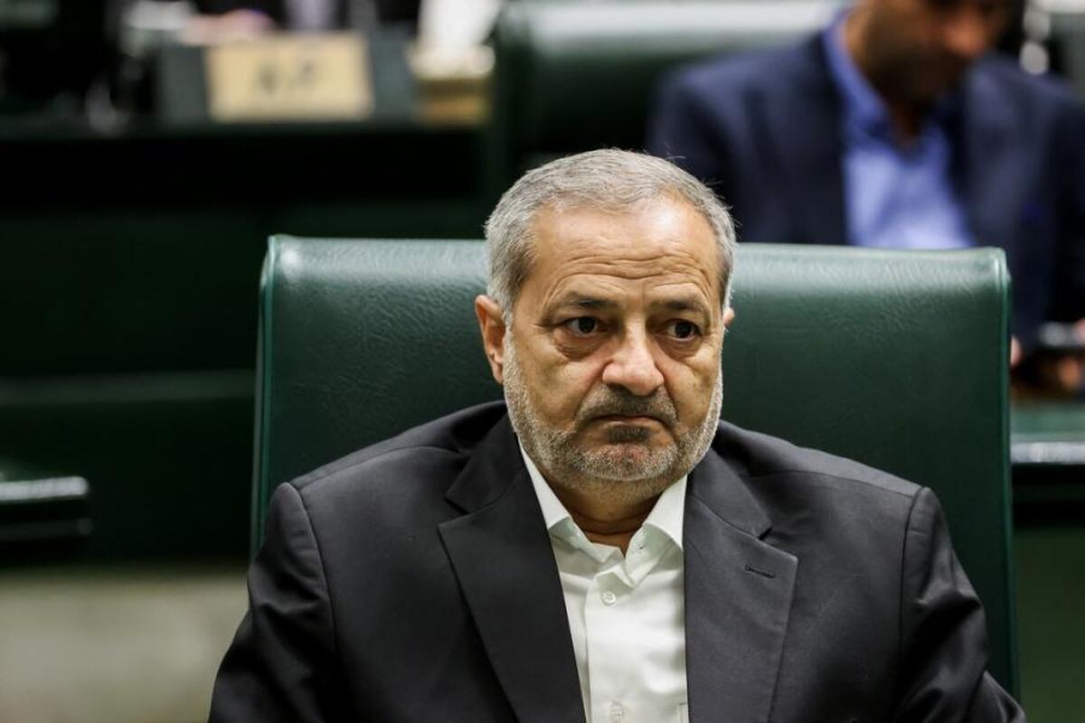 کاظمی: هیچ دانش‌آموزی در بازداشت نیست