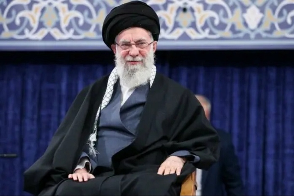 هشدار رهبر انقلاب به ترامپ و ارتش آمریکا؛ تیتر یک رسانه‌های انگلسیی زبان
