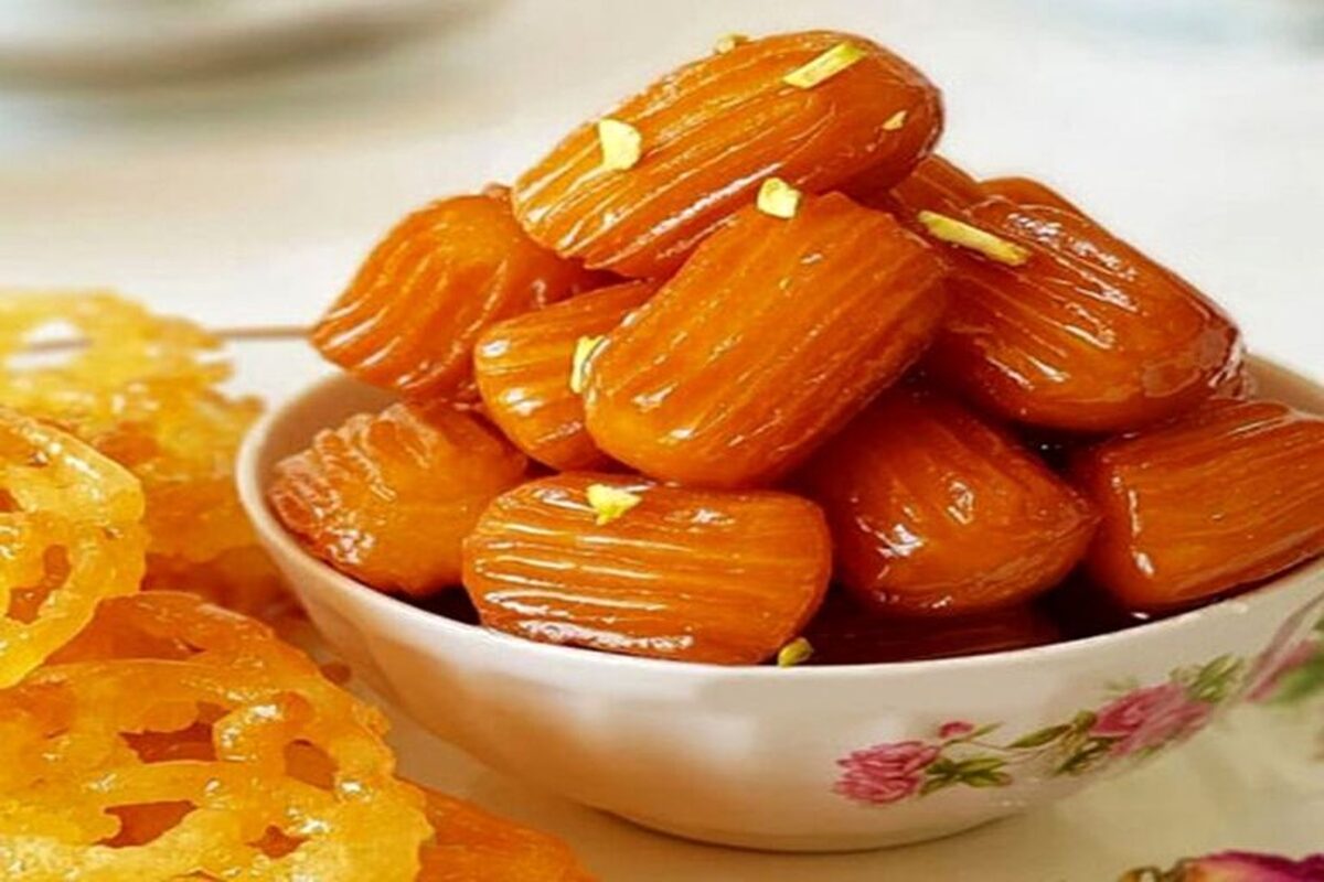 قیمت زولبیا و بامیه در ماه رمضان مشخص شد