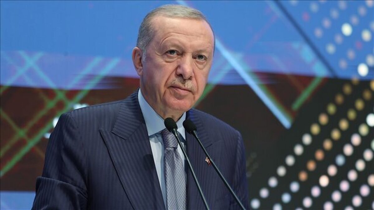 اردوغان: با هرگونه اقدام نظامی علیه ایران مخالفیم