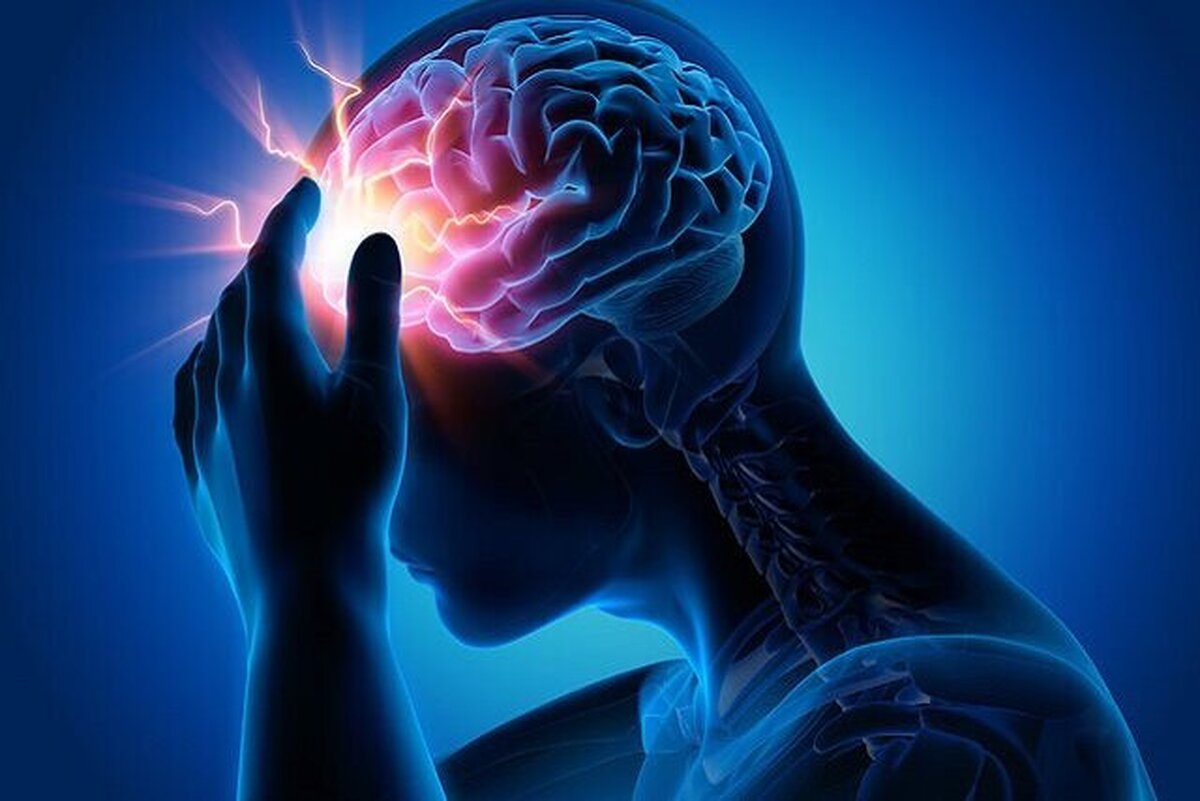 تشخیص سکته مغزی با تحلیل الگوی راه رفتن
