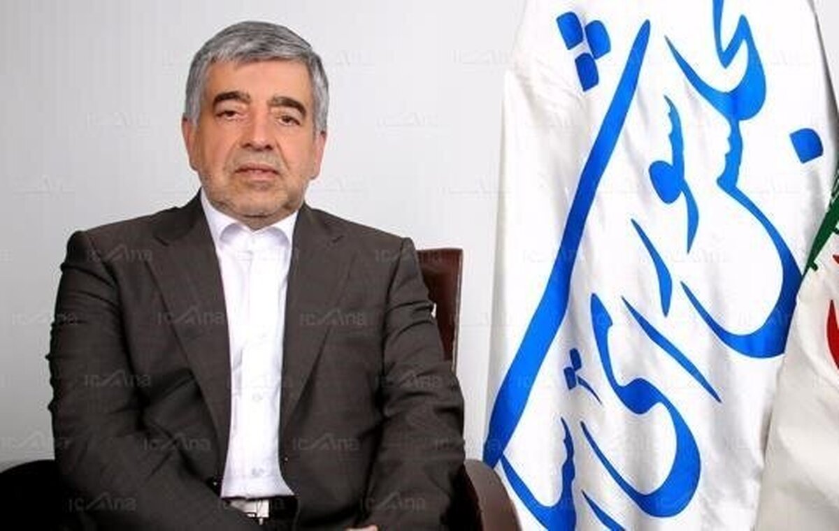 محمد قمی نماینده ادوار مجلس درگذشت (+عکس)