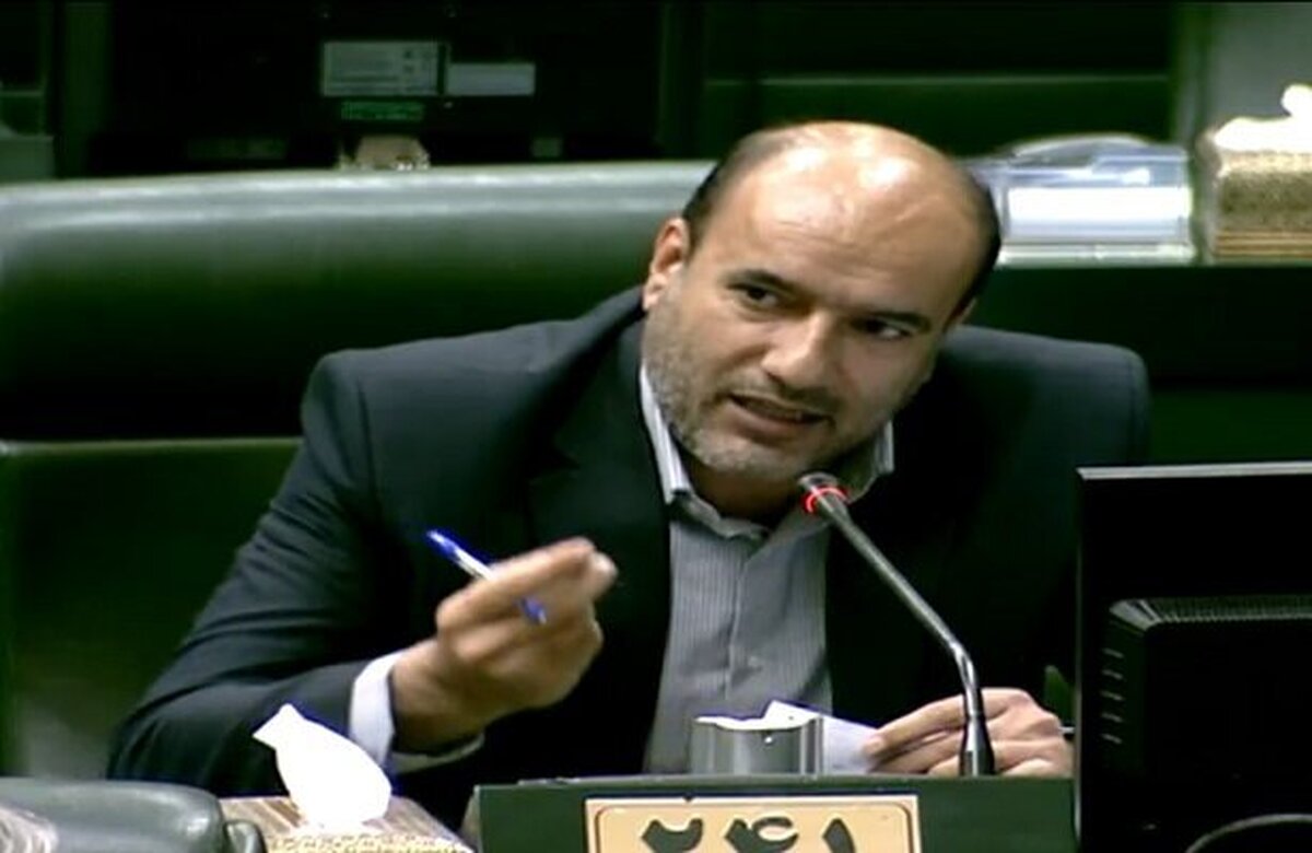 مهمترین «چالش» امروز کشور از نگاه عضو کمیسیون تلفیق مجلس