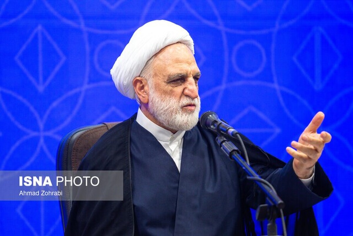 دستورات اژه ای درباره متهمین وقایع اخیر و فساد اقتصادی و مالی