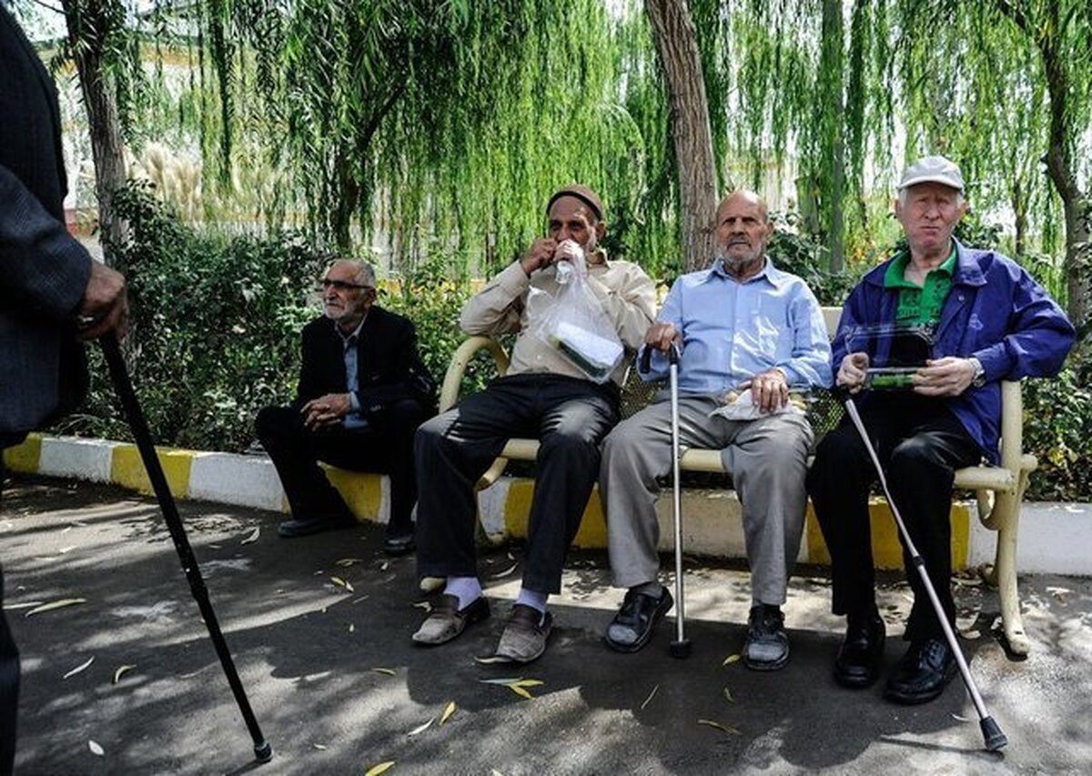 زمان پرداخت عیدی بازنشستگان اعلام شد