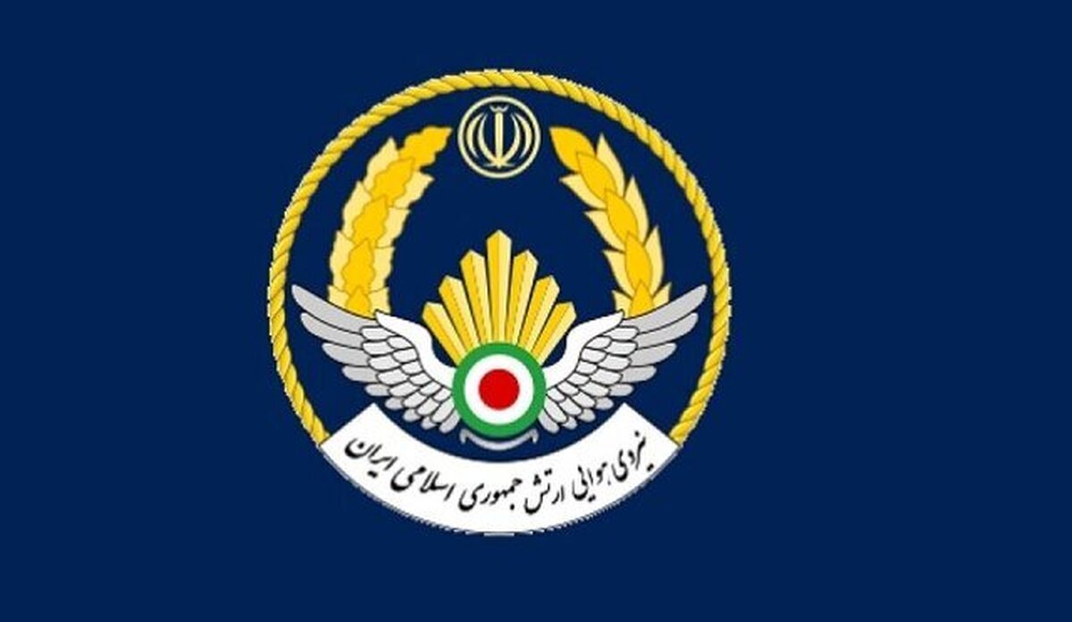 یک فروند هواپیمای نهاجا دچار سانحه شد؛ شهادت یکی از خلبانان