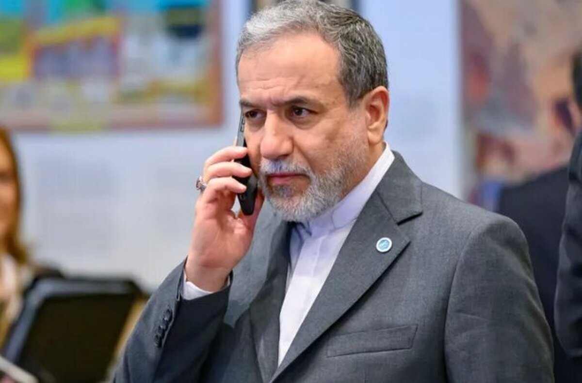 عراقچی: پرونده هستهای ایران با راهکار نظامی قابل حل نیست