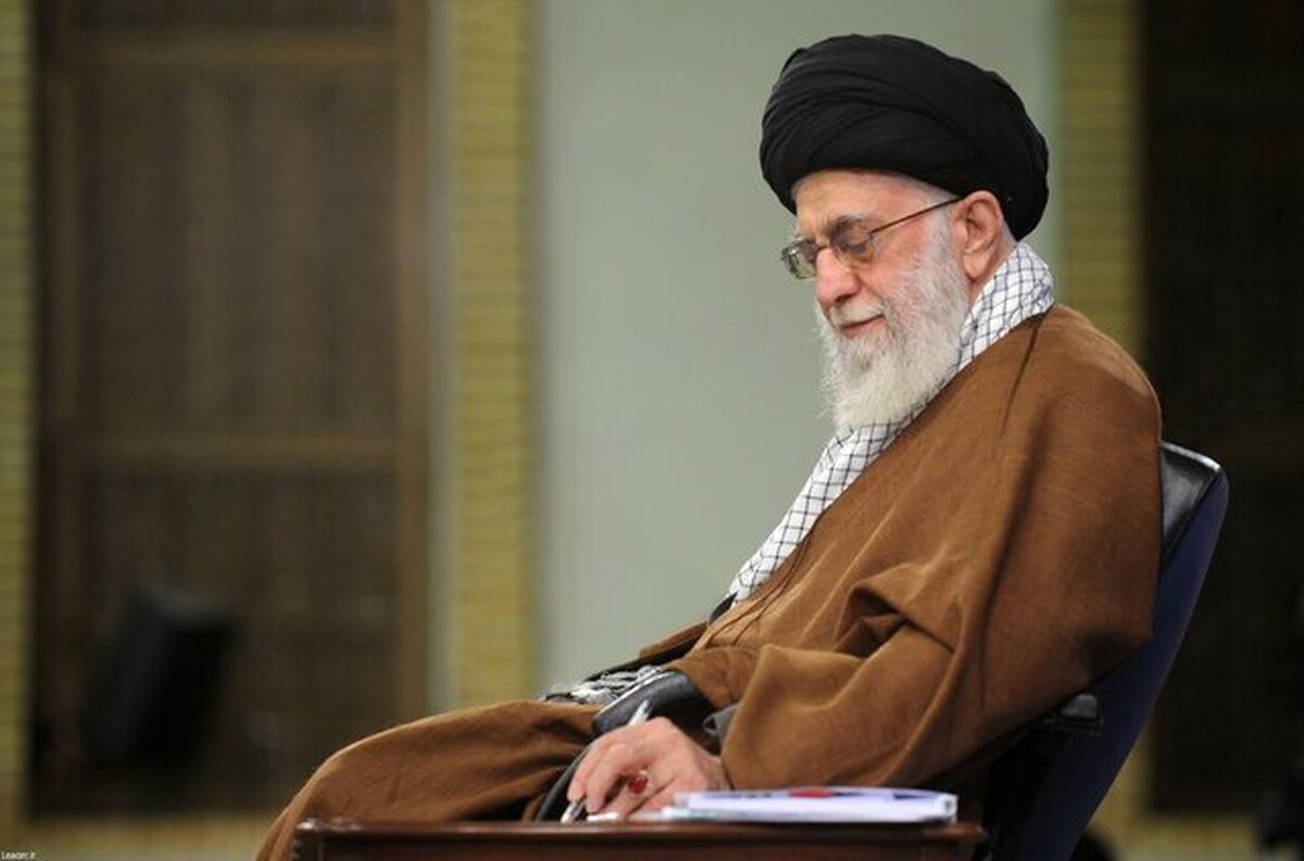 پیام تسلیت رهبر انقلاب در پی درگذشت حجت‌الاسلام محمودی گلپایگانی