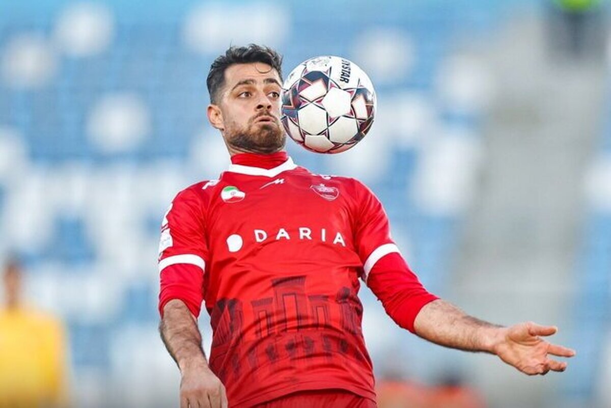 ادامه بحران در پرسپولیس با سومین شکست پیاپی