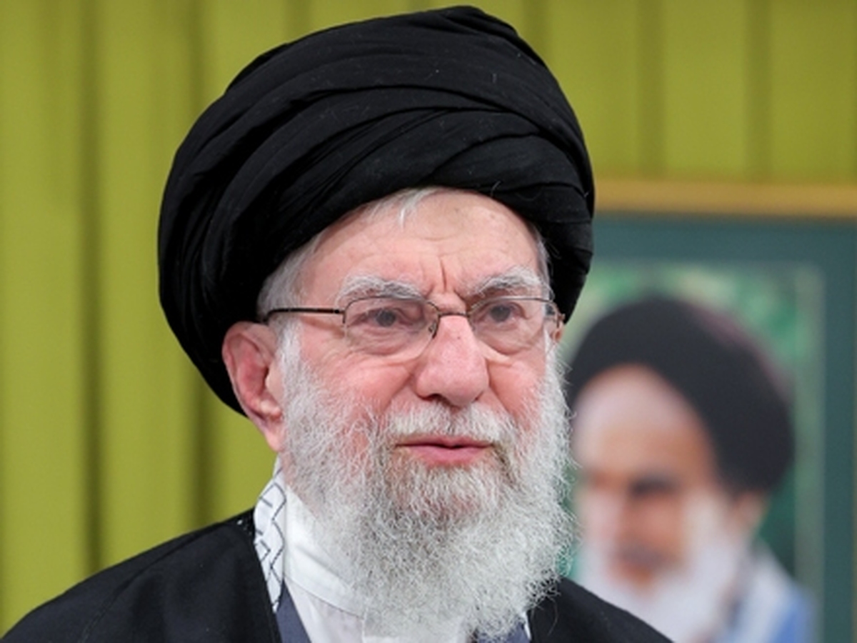 بازتاب خبر شهادت رهبر انقلاب در رسانه‌های انگلیسی زبان