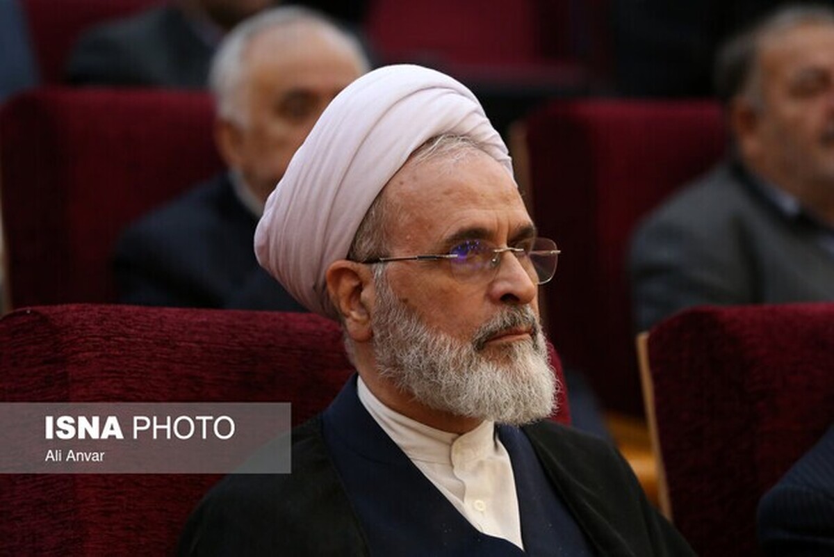 انتخاب آیت‌الله اعرافی به‌عنوان عضو فقیه شورای نگهبان در شورای رهبری