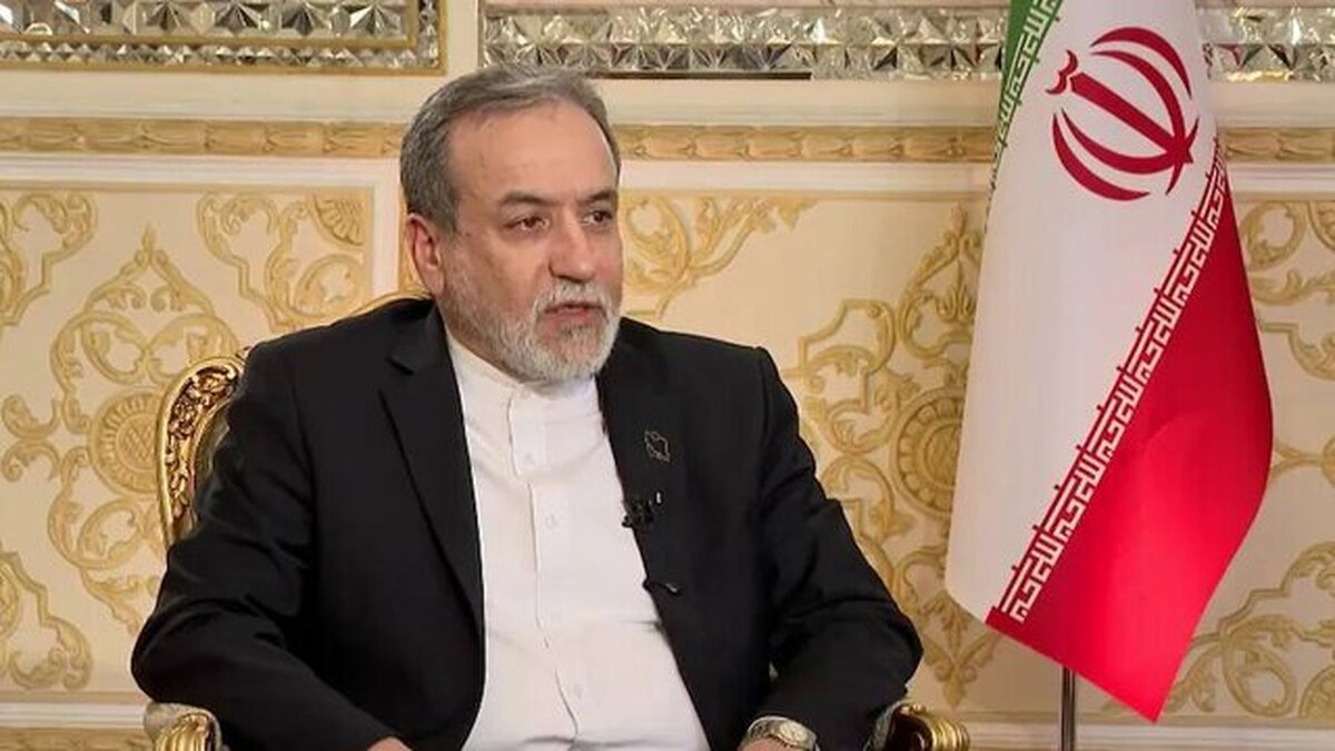 عراقچی: ترور رهبر ایران جنگ را پیچیده‌تر و خطرناک‌تر می‌کند