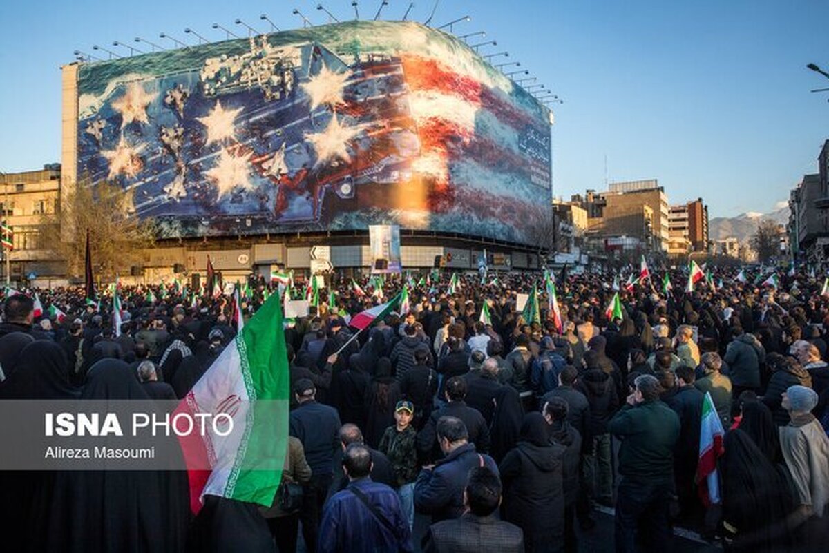 آخرین اخبار تجاوز نظامی به ایران؛ امروز ۱۰ فروند پهپاد پیشرفته دشمن سرنگون شد