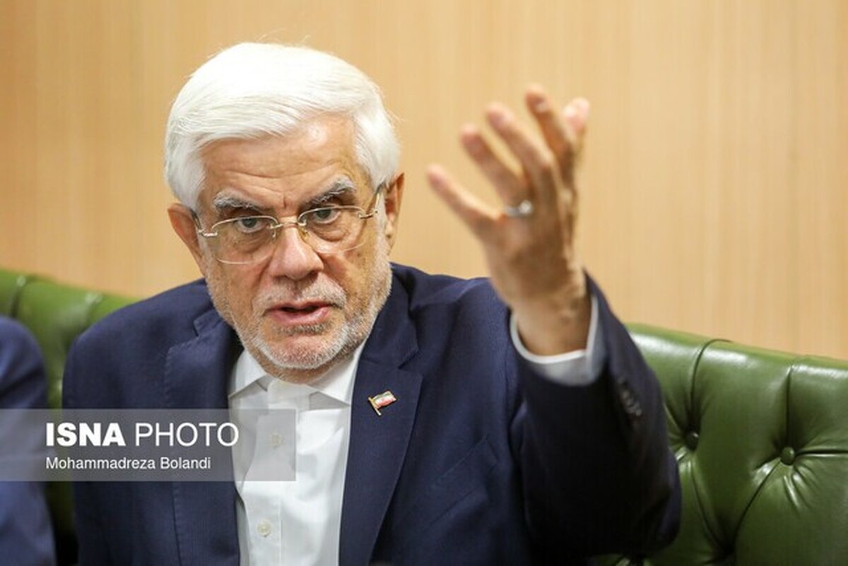 عارف: هیچ نگرانی در تامین کالای اساسی مورد نیاز مردم نداریم
