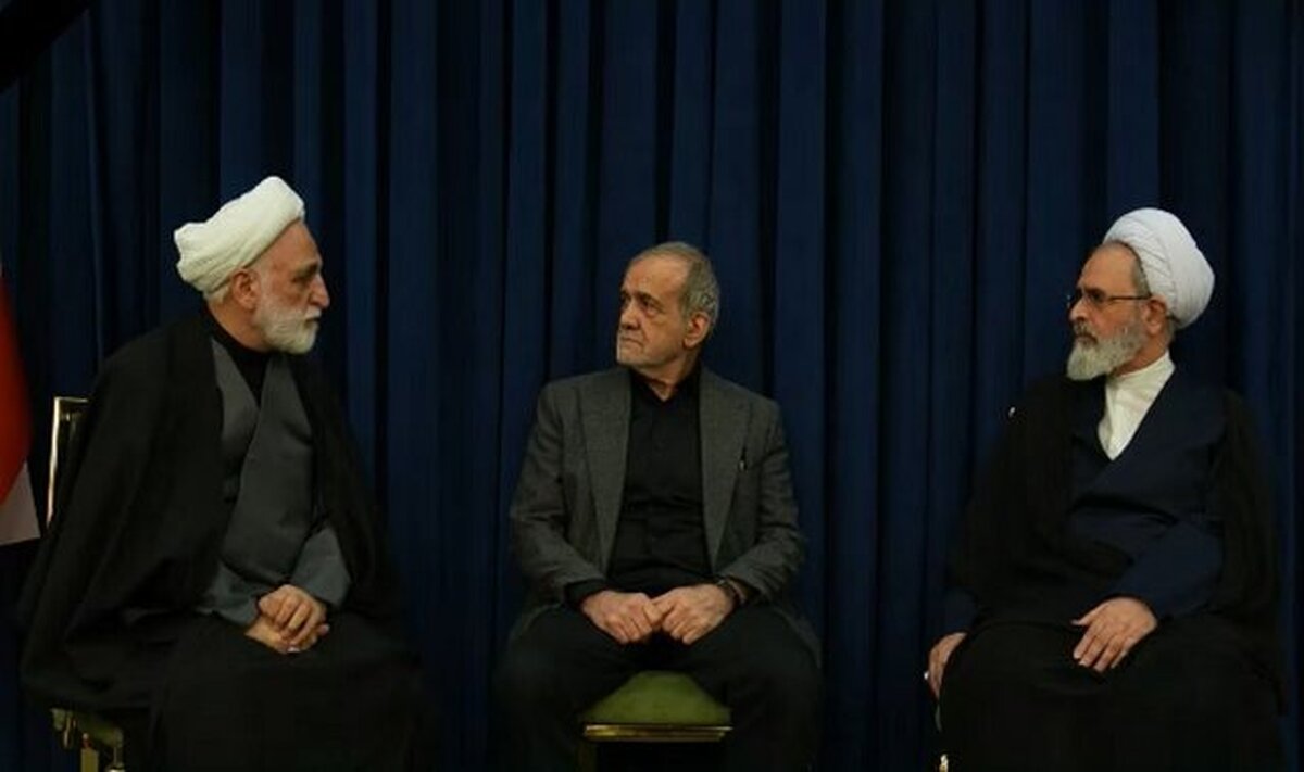 برای تشکیل مجلس خبرگان رهبری و معرفی رهبر آینده برنامه‌ریزی شد