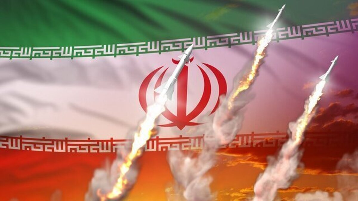 سپاه: اصابت موشک‌های سوخت جامد و مایع نسل جدید به اهداف در موج ۲۳ وعده صادق