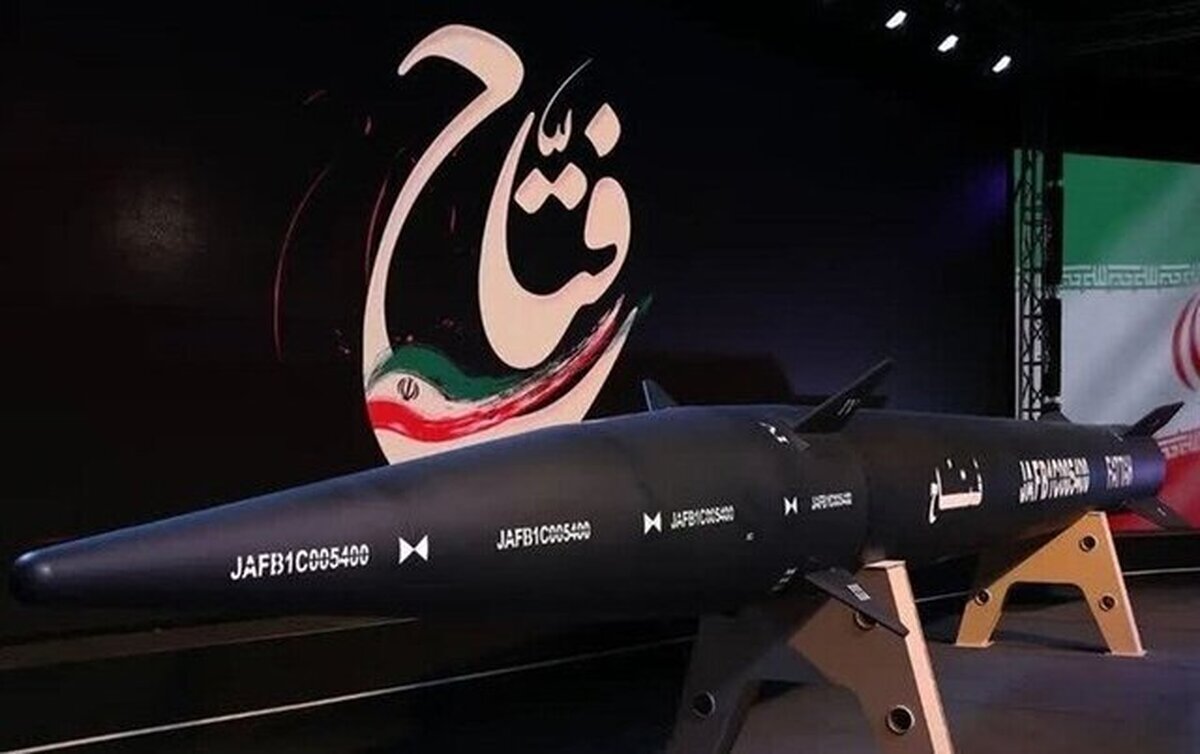 موج بیست و پنجم عملیات وعده صادق ۴ آغاز شد