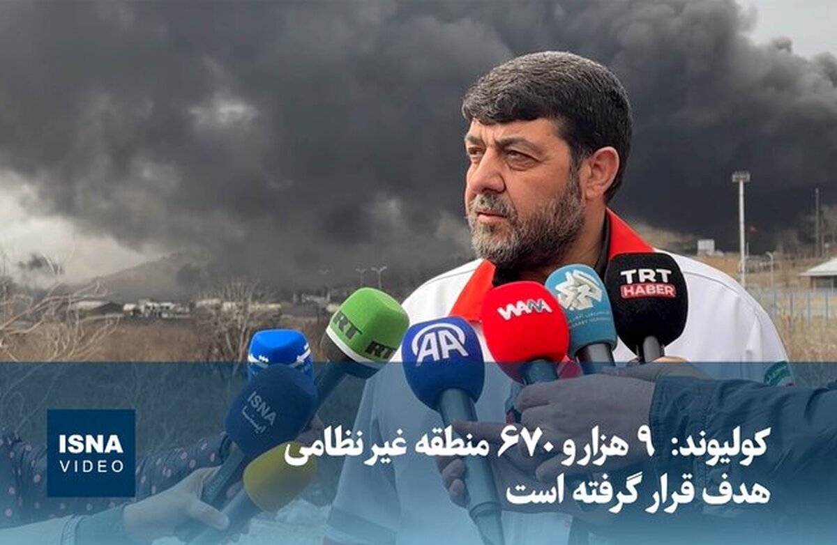 جلسه انلاین با کمیته صلیب سرخ فردا برگزار می شود