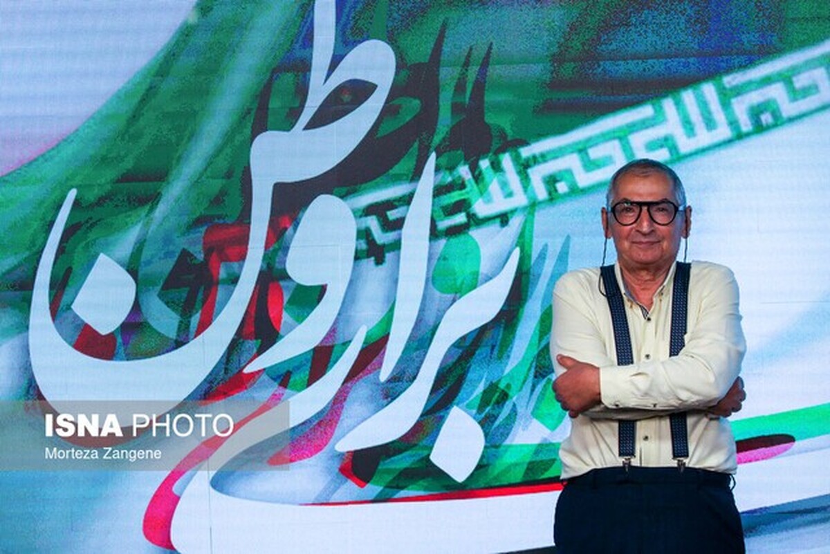 زیباکلام: کُرد‌ها نمی‌گذارند بین آنان و ایران جدایی بیفتد