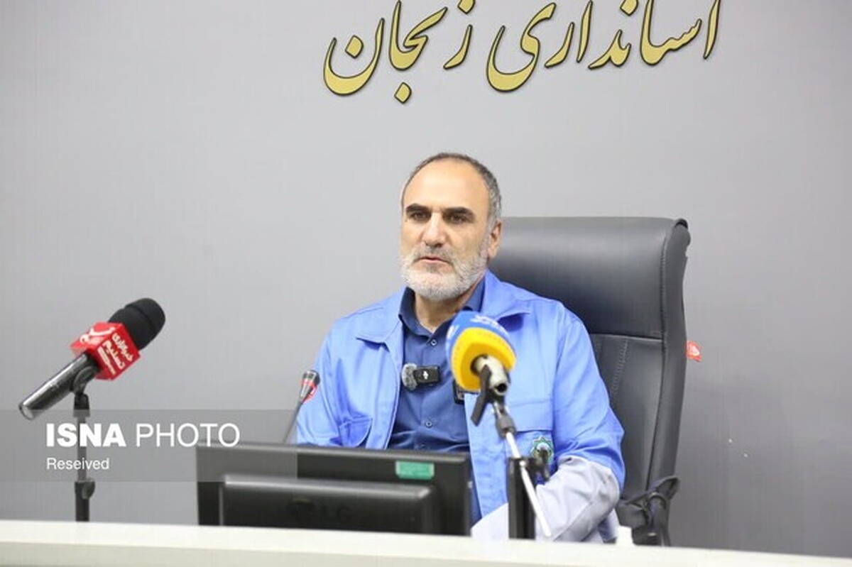 ۳ شهید و ۲۶ مجروح در تجاوز آمریکایی - اسرائیلی به یک پایانه بار در زنجان