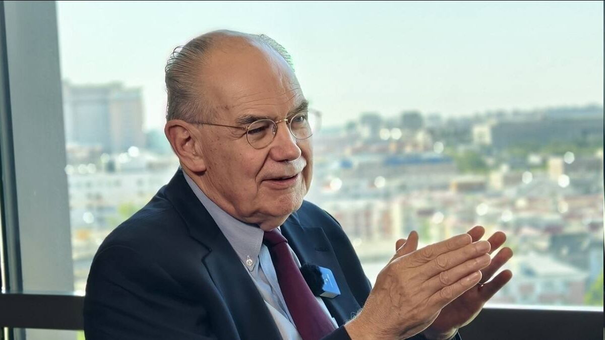 مرشایمر: تهران عجلهای برای پایان جنگ ندارد