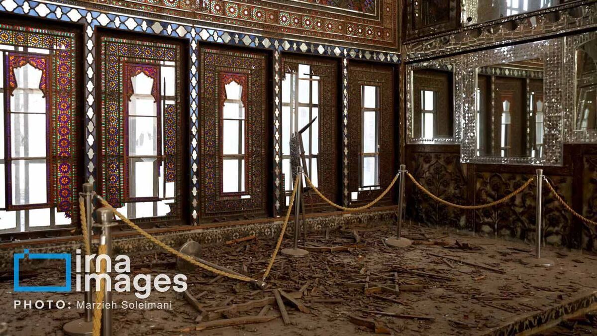 عراقچی: سکوت یونسکو در قبال حمله اسراییل به آثار تاریخی ایران غیرقابل قبول است