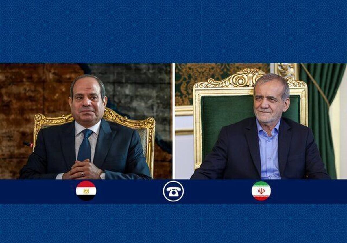 پزشکیان: آمریکا و رژیم صهیونیستی به دنبال تجزیه کشور‌های بزرگ اسلامی هستند