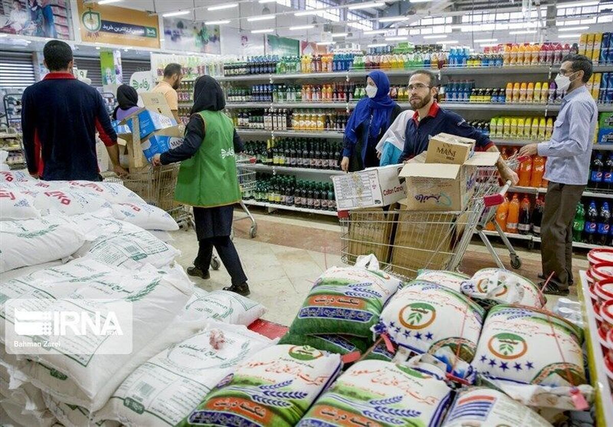 تدابیر فوری برای کنترل بازار تهران اتخاذ شد