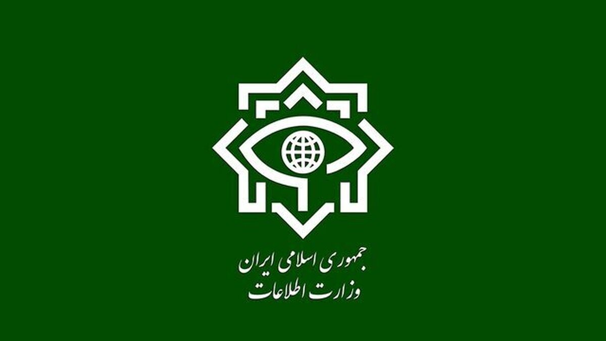 وزارت اطلاعات: ۱۸ مزدور داخلی ستاد رسانه‌ای اسرائیل شناسایی و بازداشت شدند