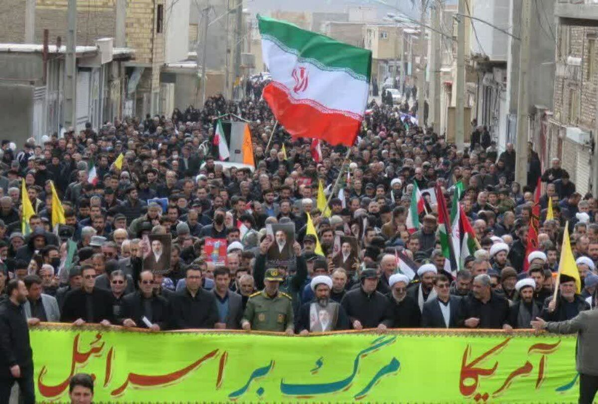 اذعان رژیم صهیونیستی به ناتوانی مقابل ایران