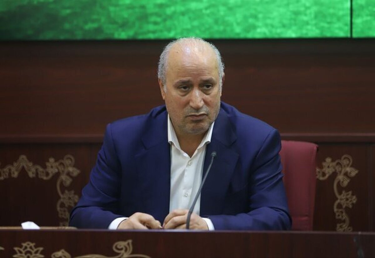 تاج: بازجو‌ها به دختران ما پیشنهاد اغواکننده دادند