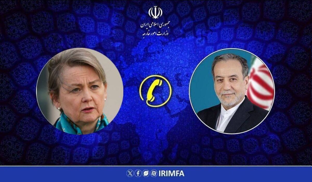 انتقاد تند عراقچی از سیاست لندن در فراهم‌سازی بستر فعالیت برای شبکه‌های تروریستی