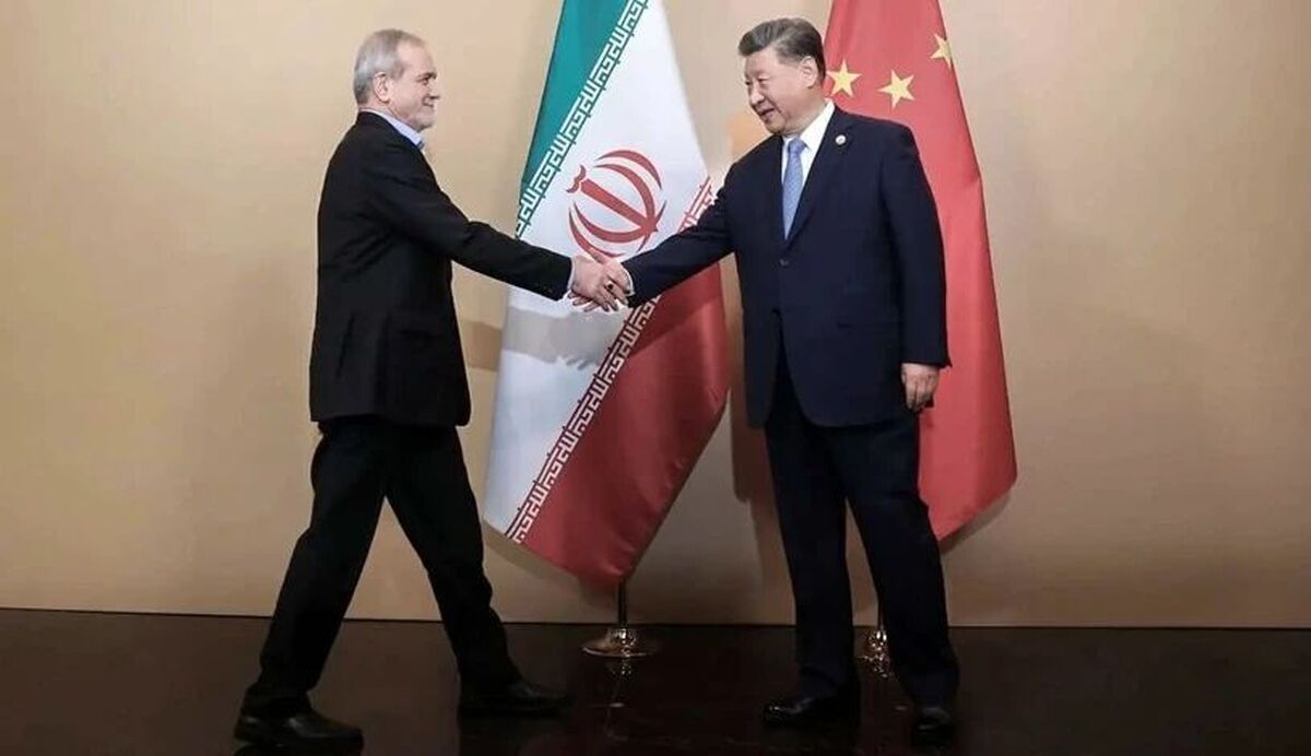 آیا ایران و چین بهسمت تسویه تجارت با ریال و یوان میروند؟