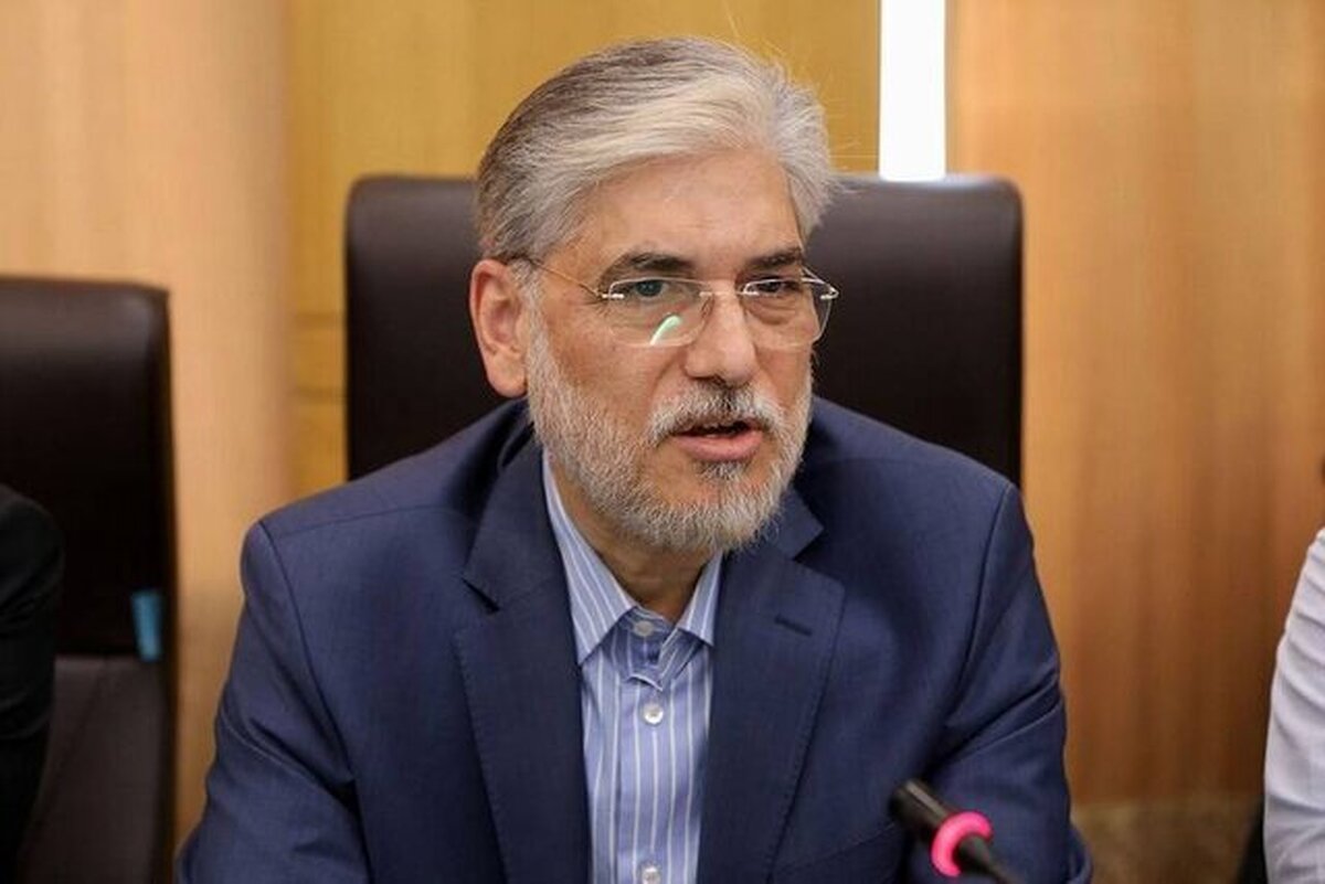 وزیر علوم: توهین به نماد‌های ملی پذیرفتنی نیست