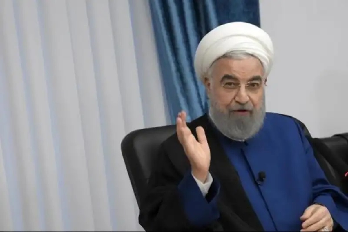 دفتر حسن روحانی گزارش فیگارو را تکذیب کرد