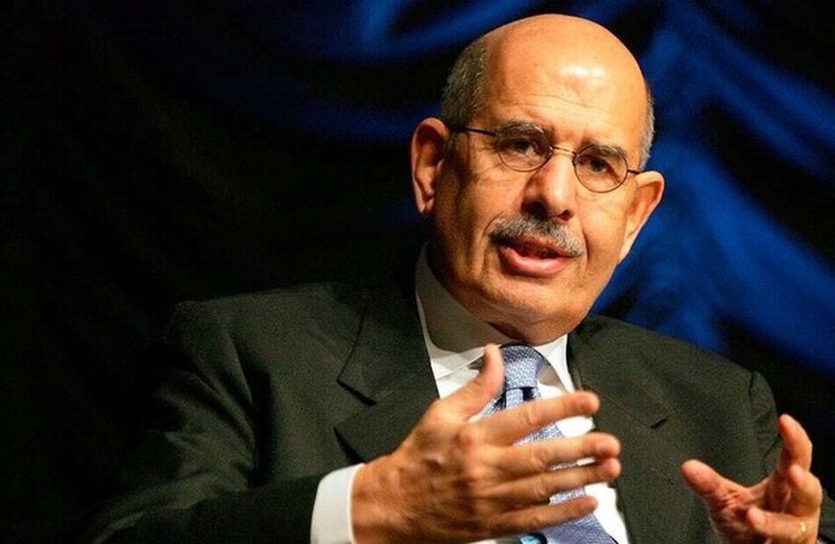 البرادعی: جنگ با ایران هزینه‌های وحشتناکی خواهد داشت