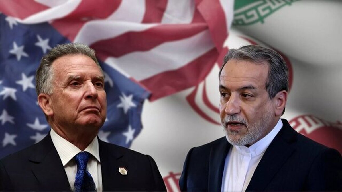 مذاکرات ایران و آمریکا هم‌چنان ادامه دارد