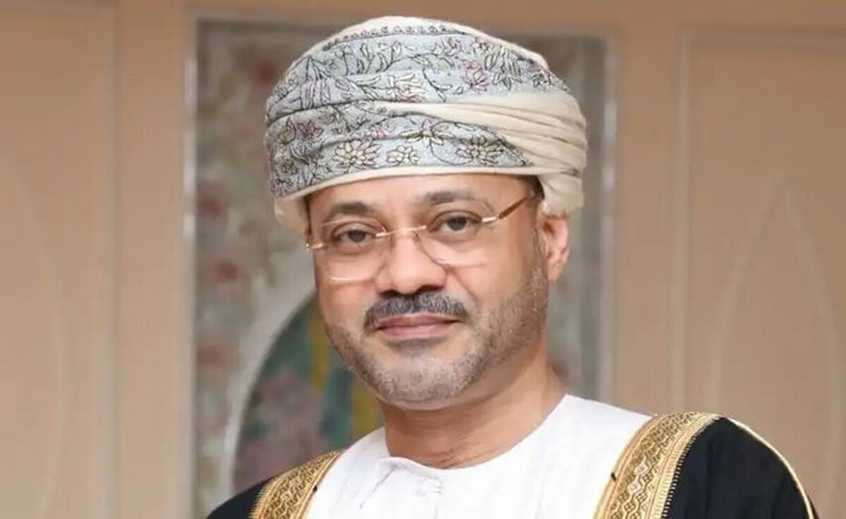 پیام وزیر خارجه عمان در خصوص وقفه کوتاه در مذاکرات