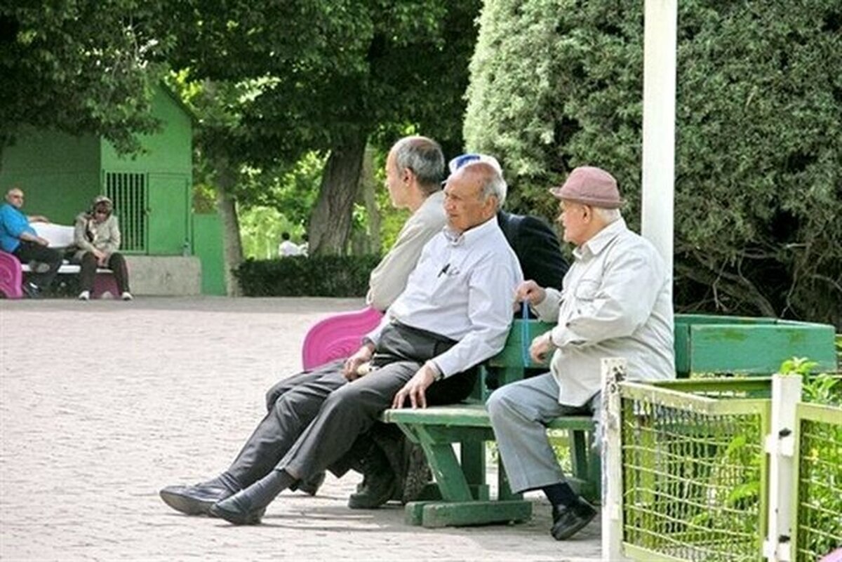 فیش‌های عیدی بازنشستگان بارگذاری شد